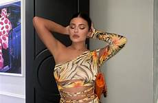 kylie bossy asserts dominance insists youngest billionaire sultry