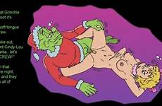 grinch cindy lou who stole christmas sex xxx comic nude karstens hentai had been kevin if english female respond edit