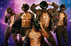 male strippers magic mike chocolate city overlooked down