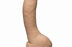 cock dildo realistic jeff stryker vibrating beige toy sex larger any click