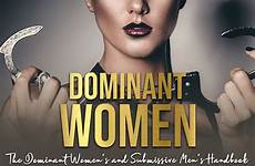 dominant women