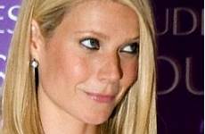 paltrow gwyneth scared potential sends frantic hit piece mail crasstalk