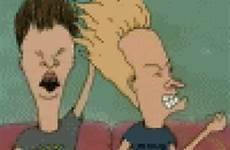 beavis butthead mtv gifer