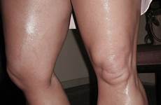 legs calves shapely muscle muscular xhamster