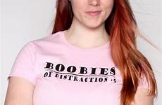 boobies distraction