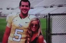 blake duke lindsey girlfriend bortles off hot florida central school high shows body quarterback stunning