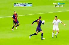 gif ronaldo cristiano soccer barcelona futbol fc cr7 gifs fcb pique giphy bara animated el gifer