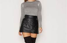 thigh skirts outfit miniskirt rae lorena photoshoot heeled jeans