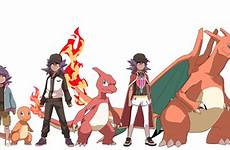 leon charmeleon charmander safebooru charizard delete