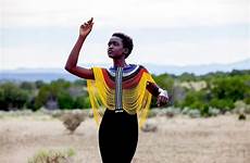dinka african sudan tribe south print dress corset choose board fashion jewelry