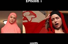 hijab 10am losekorntrol 3dx f95zone allporncomic gumroad mihentai