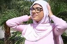 khalifa hijab star mia hot story film sex middle who getting east cut head sexy muslim adult most arab salon