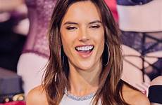 alessandra ambrosio secret chengdu victoria store opening grand victorias china hawtcelebs celebmafia gotceleb