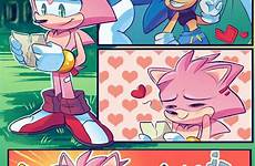 sonamy hedgehog ares genderbend guardado