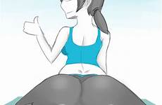 wii fit trainer ass female rule deletion flag options edit respond post