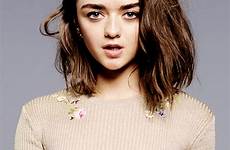 williams maisie thrones game sophie turner arya stark tumblr dani pretty actresses massie model beauty young choose board celebs girl