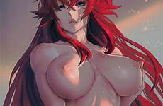 cutesexyrobutts rias hentai gremory school ass dxd big high sex uncensored rule34 having foundry comments reddit