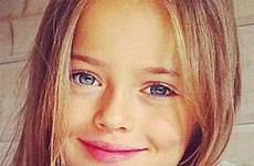 russian girl beautiful most young model why child another she hailed online follower beneath smile does added kristina pimenova