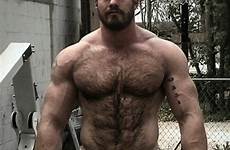 muscular urbank vince hunks bearded strongman incredible jacked daily rugged zapisano jeff xeno dmitri tumblrs