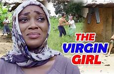 virgin girl movie nigerian peggy ovire