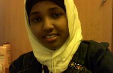 somali teenage