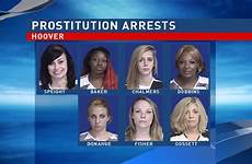 prostitution arrested sting undercover abc3340