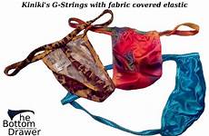 kiniki string brought strings their back has drawer bottom tags related elastic covered fabric