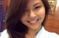 filipina college filipino girl pretty face hottie women philippines