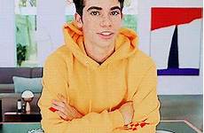 cameron boyce karan peyton brar list fame actor rose disney wattpad article