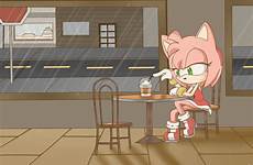 amy rose gif 34 gifs sonic hedgehog tags forgotten deviantart date alphacoders