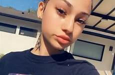 bregoli danielle bhad bhabie pills enters trauma prescription rehab rapper low