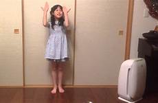 japanese dancing girl