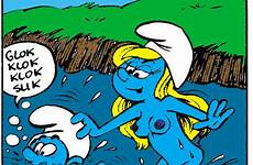 edit smurfette rule smurfs rule34 deletion