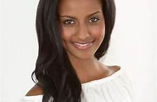 top ethiopian women model ethiopia beautiful most asghedom america miss next fekadu dina finalist lydia 2008