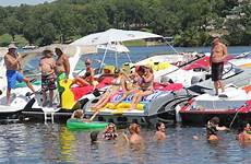 cove lake party ozarks mo parties missouri spots lakes floats float trip choose board
