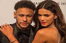 neymar bruna marquezine ex girlfriend kiss jr model anitta his woman