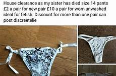 causes controversy sisters outrage scot tries undies