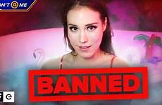twitch banned