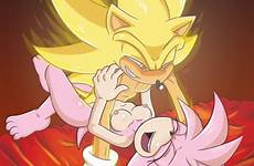 sonic amy rose hedgehog sex xxx super female 34 rule tag team rule34 bed respond edit xxxpicz penetration fur