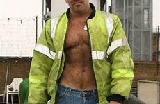 cox bears uomini hardhat maturi uniform rugged gaymanfuckpics butch visiter beaux