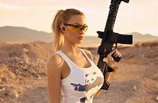 jordan carver gun military girl women girls army guns big tumblr hot boobs tactical imagetwist jewel private school armed babes