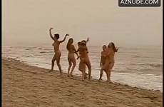survivor naked bare broussard tess aznude nude