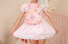 baby adult dress girls dresses play sissy clothes babies diapers clothing cute pink wear wish sexy choose board