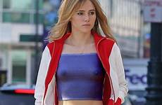 braless suki waterhouse thefappening so