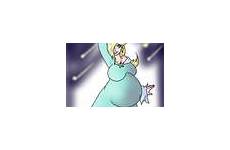 inflation rosalina belly midna might
