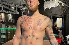 tattoo conor mcgregor boxing sportingexcitement yacht pauls regimen jakepaul rattling extensive