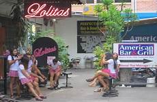 lolitas nana bj guide soi lolita sukhumvit outside bangkokpunters punters