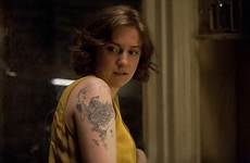 dunham hbo promotional hannah theories ocd indiewire macleans