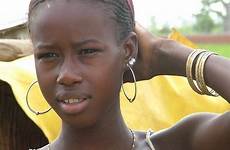 senegal senegalese afro tween tribes