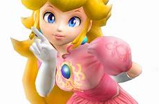 super melee brawl kart princesa princesas daisy